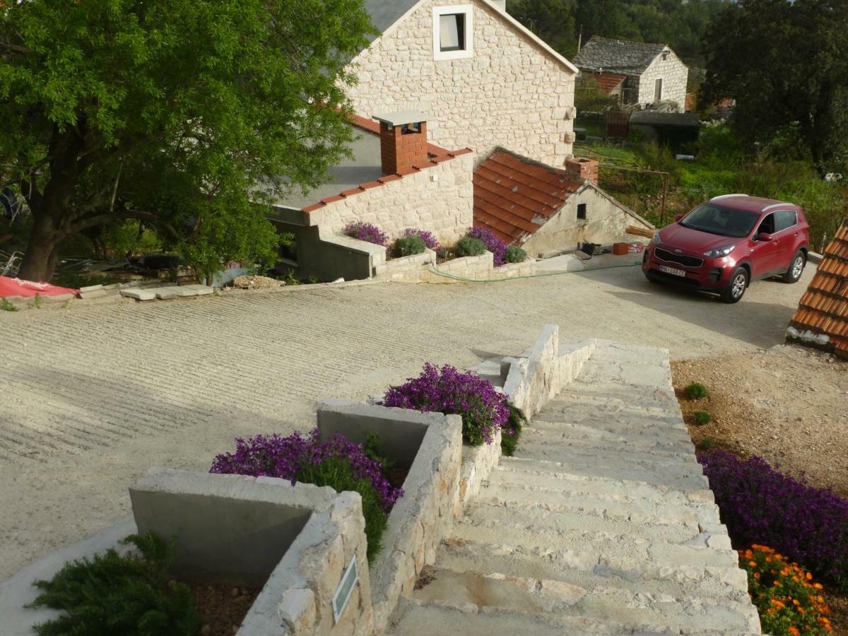 Živogošće Kuca Za Odmor Viola 빌라 외부 사진
