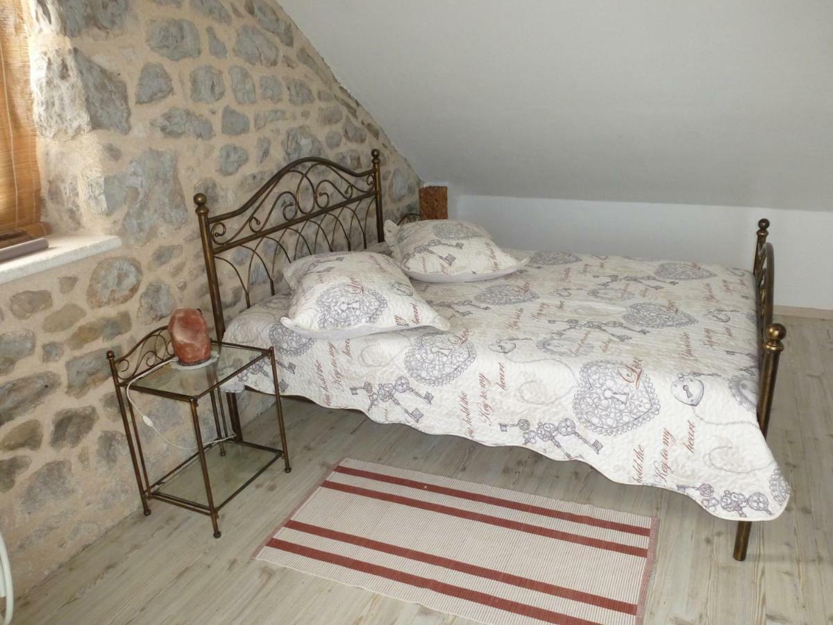 Živogošće Kuca Za Odmor Viola 빌라 외부 사진